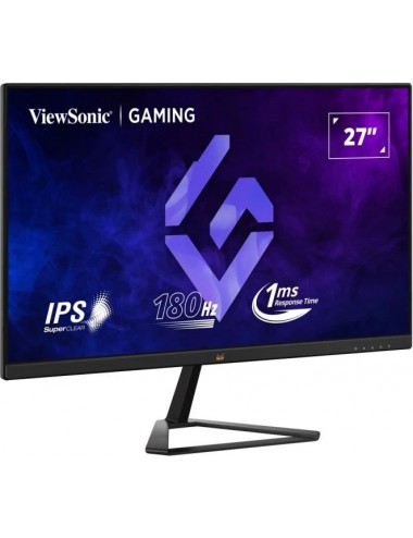 Viewsonic VX2779-HD-PRO écran plat de PC 68,6 cm (27") 1920 x 1080 pixels Full HD LED Noir