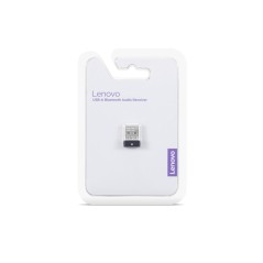 Lenovo 4XH1H93109 récepteur de musique de bluetooth 30 m