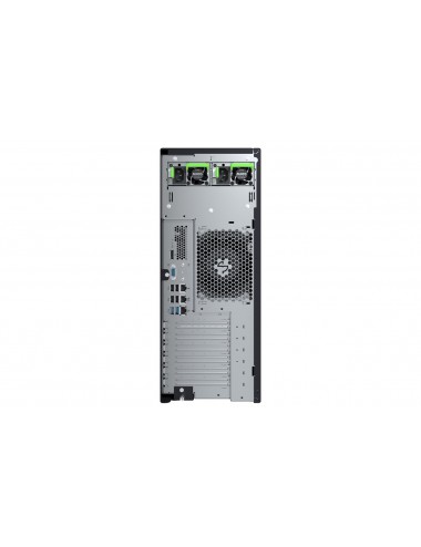 Fujitsu PRIMERGY TX1330 M5 server Tower Intel Xeon E E-2336 2,9 GHz 16 GB DDR4-SDRAM 500 W