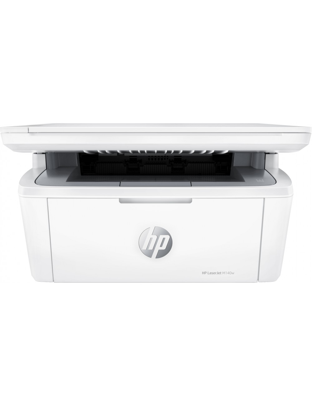 HP LaserJet MFP M140w Printer, Noir et blanc, Imprimante pour Petit bureau, Impression, copie, numérisation, Numérisation vers