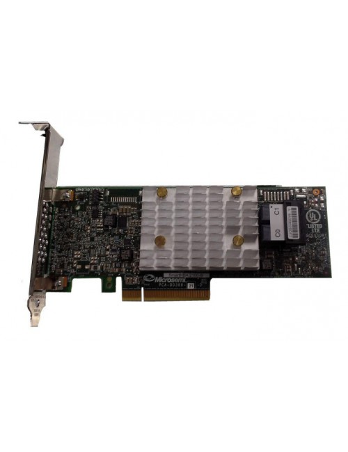 Fujitsu PY-SC3MA2 controller RAID PCI Express x8 3.0 12 Gbit s