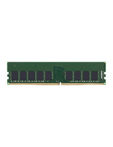 Kingston Technology KTD-PE426E 16G memoria 16 GB 1 x 16 GB DDR4 2666 MHz Data Integrity Check (verifica integrità dati)