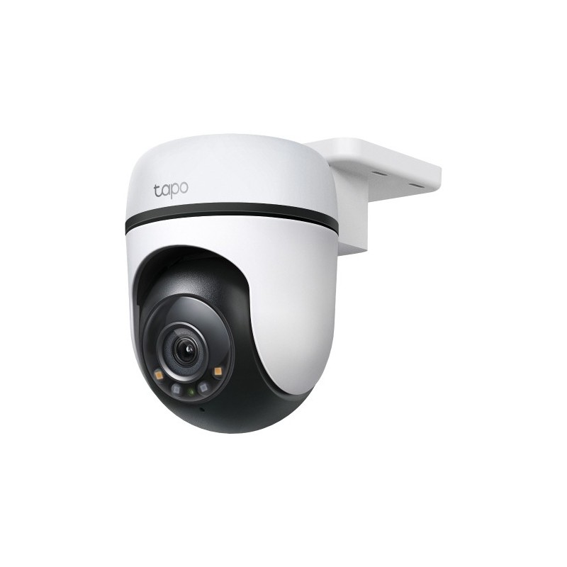TP-Link Tapo C500 Dôme Caméra de sécurité IP Extérieure 1920 x 1080 pixels Plafond/Mur/Poteau TP-Link Tapo C500 Dôme Caméra de sécurité IP Extérieure 1920 x 1080 pixels Plafond/Mur/Poteau