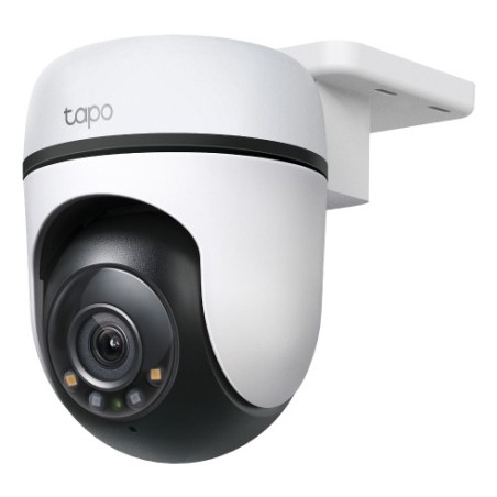 TP-Link Tapo C500 Dôme Caméra de sécurité IP Extérieure 1920 x 1080 pixels Plafond Mur Poteau