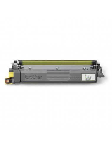 Brother TN-248Y cartuccia toner 1 pz Originale Giallo