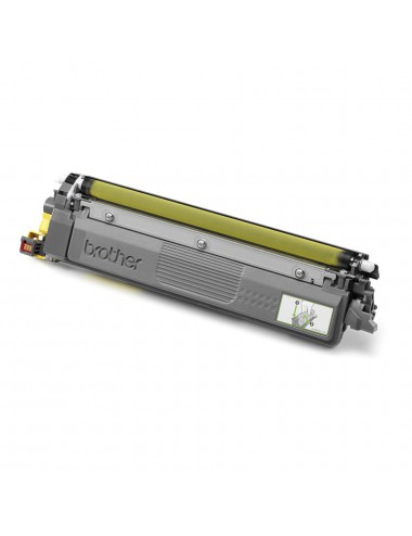 Brother TN-248Y Cartouche de toner 1 pièce(s) Original Jaune