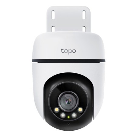 TP-Link Tapo C500 Dôme Caméra de sécurité IP Extérieure 1920 x 1080 pixels Plafond/Mur/Poteau