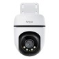 TP-Link Tapo C500 Dôme Caméra de sécurité IP Extérieure 1920 x 1080 pixels Plafond/Mur/Poteau TP-Link Tapo C500 Dôme Caméra de sécurité IP Extérieure 1920 x 1080 pixels Plafond/Mur/Poteau