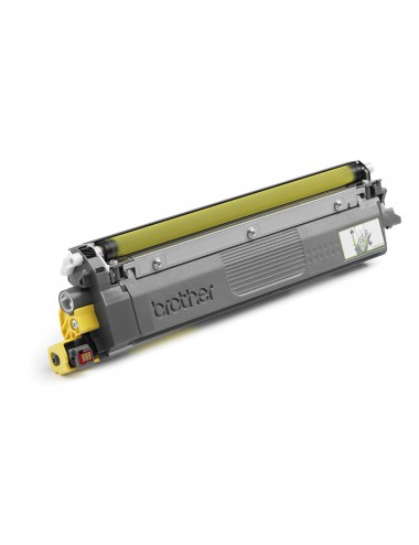 Brother TN-248Y Cartouche de toner 1 pièce(s) Original Jaune