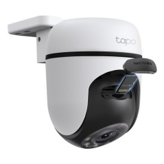 TP-Link Tapo C500 Dôme Caméra de sécurité IP Extérieure 1920 x 1080 pixels Plafond Mur Poteau