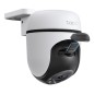 TP-Link Tapo C500 Dôme Caméra de sécurité IP Extérieure 1920 x 1080 pixels Plafond/Mur/Poteau TP-Link Tapo C500 Dôme Caméra de sécurité IP Extérieure 1920 x 1080 pixels Plafond/Mur/Poteau
