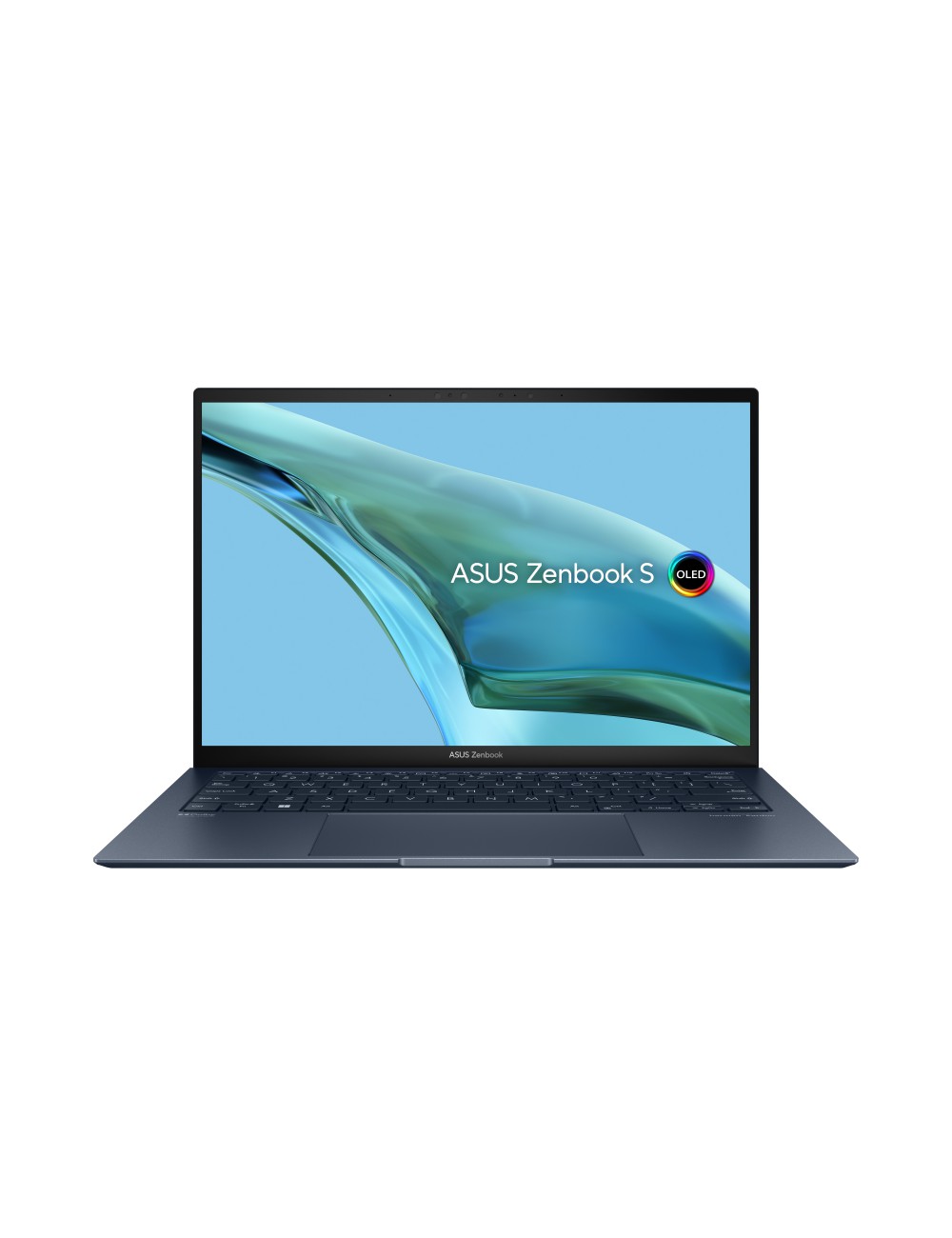 ASUS Zenbook S 13 OLED UX5304VA-NQ079X Intel® Core™ i7 i7-1355U Portátil 33,8 cm (13.3") 2.8K 16 GB LPDDR5-SDRAM 1 TB SSD Wi-Fi