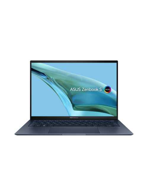 ASUS Zenbook S 13 OLED UX5304VA-NQ079X Intel® Core™ i7 i7-1355U Computer portatile 33,8 cm (13.3") 2.8K 16 GB LPDDR5-SDRAM 1 TB