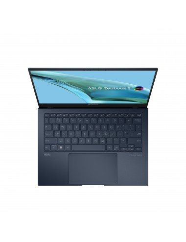 ASUS Zenbook S 13 OLED UX5304VA-NQ079X Intel® Core™ i7 i7-1355U Computer portatile 33,8 cm (13.3") 2.8K 16 GB LPDDR5-SDRAM 1 TB