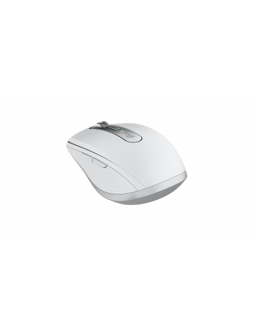 Logitech MX Anywhere 3S mouse Mano destra RF senza fili + Bluetooth Laser 8000 DPI