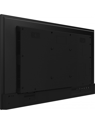 iiyama PROLITE LE4341S-B2 Écran plat de signalisation numérique 108 cm (42.5") LCD 350 cd m² Full HD Noir 18 7