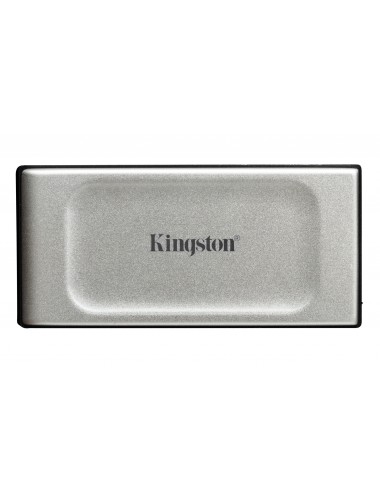 Kingston Technology 4000G SSD portable XS2000