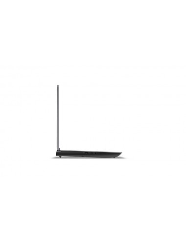 Lenovo ThinkPad P16 Intel® Core™ i7 i7-13850HX Workstation mobile 40,6 cm (16") WQXGA 32 GB DDR5-SDRAM 512 GB SSD NVIDIA RTX