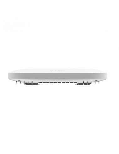 NETGEAR Insight Cloud Managed WiFi 6 AX3600 Dual Band Access Point (WAX620) 3600 Mbit s Blanco Energía sobre Ethernet (PoE)