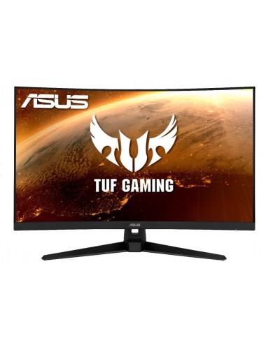 ASUS TUF Gaming VG328H1B écran plat de PC 80 cm (31.5") 1920 x 1080 pixels Full HD LED Noir