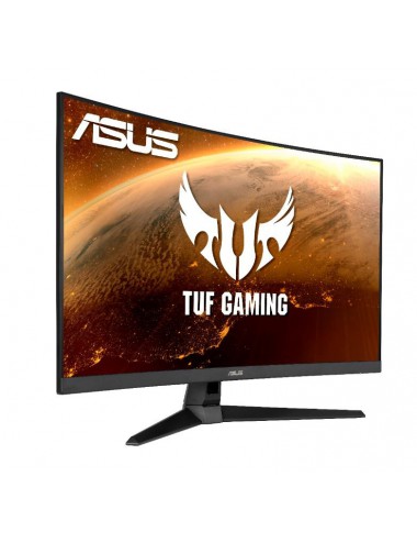 ASUS TUF Gaming VG328H1B écran plat de PC 80 cm (31.5") 1920 x 1080 pixels Full HD LED Noir