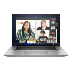 HP ZBook Studio G11 Intel Core Ultra 7 165H Station de travail mobile 40,6 cm (16") WUXGA 16 Go DDR5-SDRAM 1 To SSD NVIDIA RTX