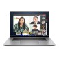 HP ZBook Studio G11 Intel Core Ultra 7 165H Station de travail mobile 40,6 cm (16") WUXGA 16 Go DDR5-SDRAM 1 To SSD NVIDIA RTX