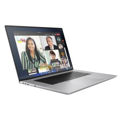 HP ZBook Studio G11 Intel Core Ultra 7 165H Station de travail mobile 40,6 cm (16") WUXGA 16 Go DDR5-SDRAM 1 To SSD NVIDIA RTX