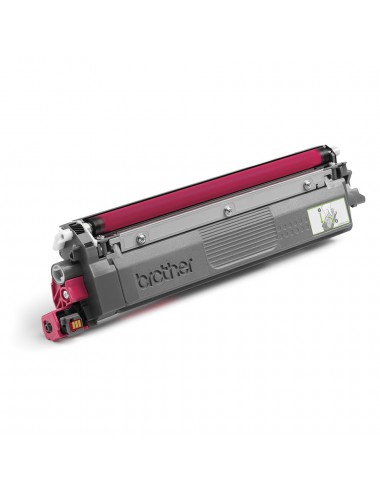 Brother TN-248M Cartouche de toner 1 pièce(s) Original Magenta