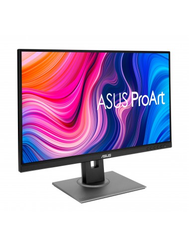 ASUS ProArt PA278QV pantalla para PC 68,6 cm (27") 2560 x 1440 Pixeles Quad HD LED Negro