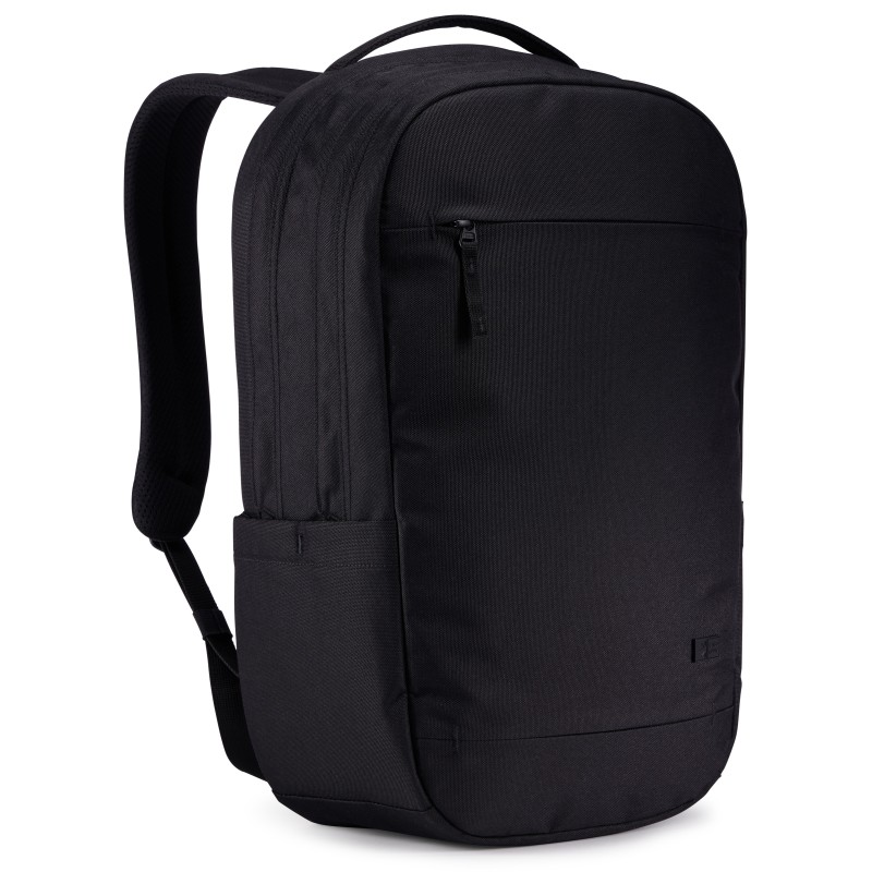 Case Logic Invigo Eco INVIBP116 Black 39,6 cm (15.6") Sac à dos Noir Case Logic Invigo Eco INVIBP116 Black 39,6 cm (15.6") Sac à dos Noir