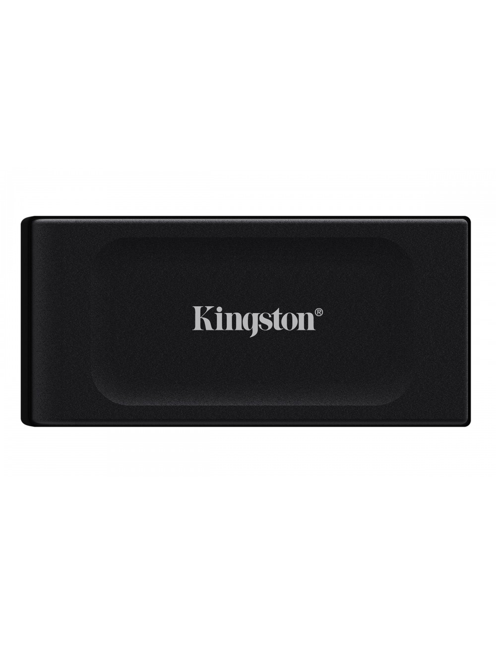 Kingston Technology XS1000 2 TB Negro