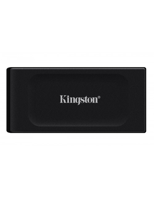 Kingston Technology XS1000 2 TB Negro