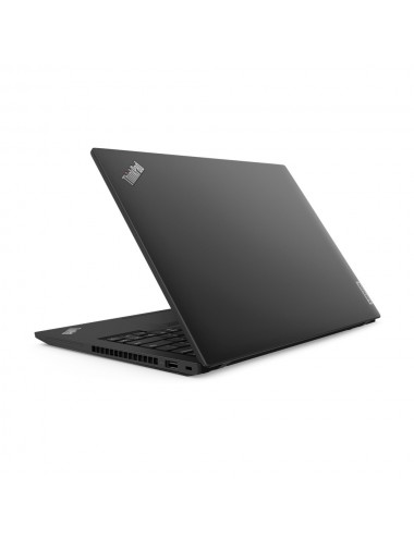 Lenovo ThinkPad T14 Intel® Core™ i5 i5-1335U Ordinateur portable 35,6 cm (14") WUXGA 16 Go DDR5-SDRAM 512 Go SSD Wi-Fi 6E