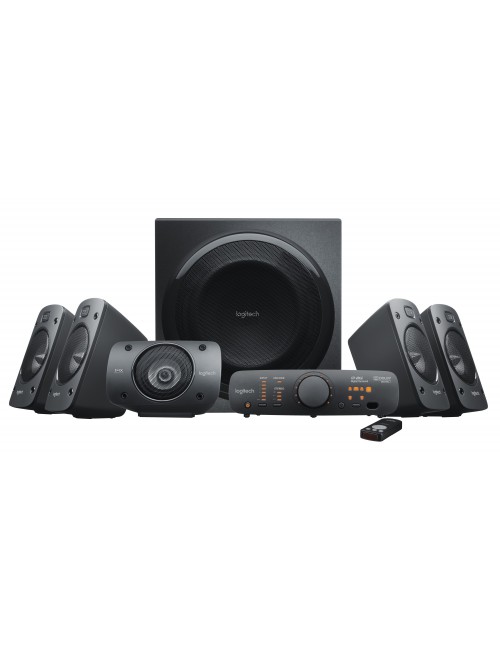 Logitech Z906 surround speaker