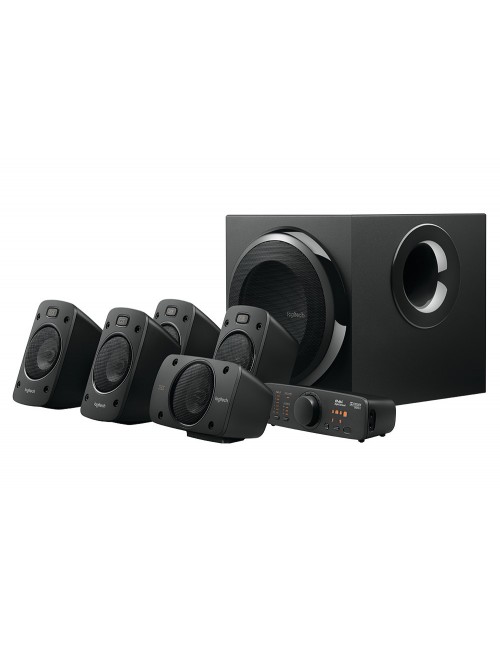 Logitech Z906 surround speaker