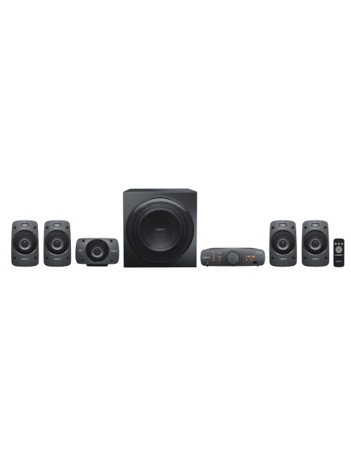 Logitech Z906 surround speaker