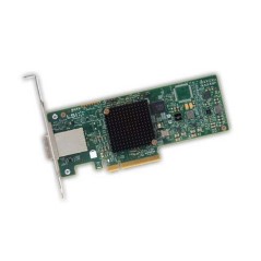Fujitsu PSAS CP400e contrôleur RAID PCI Express x8 3.0 12 Gbit s