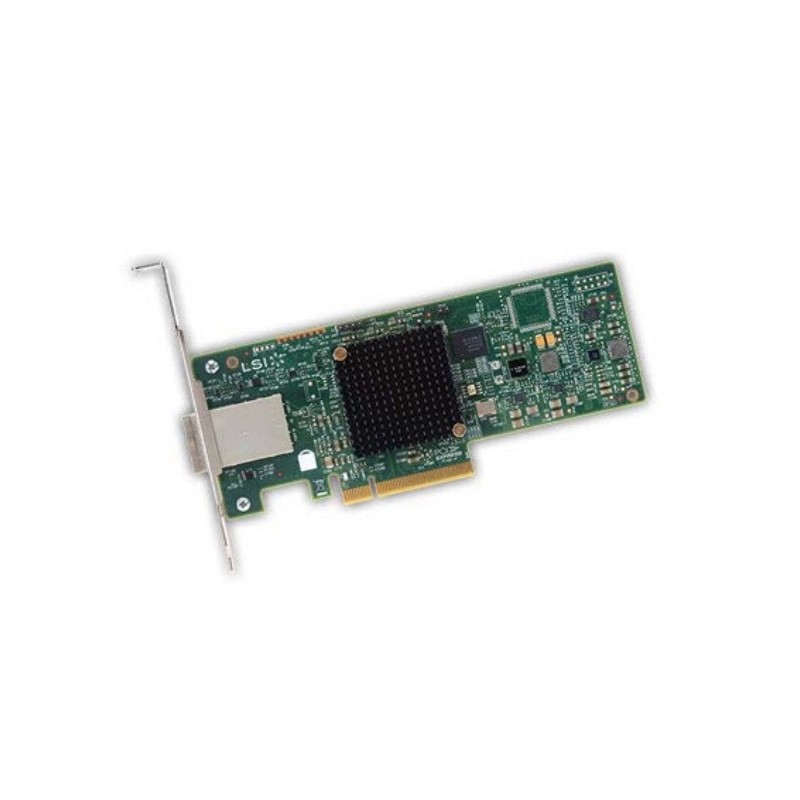 Fujitsu PSAS CP400e contrôleur RAID PCI Express x8 3.0 12 Gbit/s Fujitsu PSAS CP400e contrôleur RAID PCI Express x8 3.0 12 Gbit/s