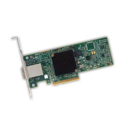 Fujitsu PSAS CP400e contrôleur RAID PCI Express x8 3.0 12 Gbit s