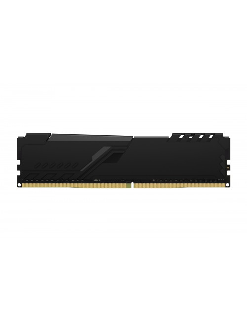 Kingston Technology FURY 32Go 3200MT s DDR4 CL16 DIMM (Kit de 2) Beast Black