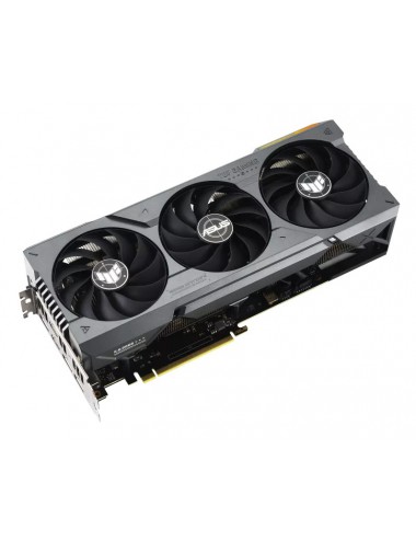 ASUS TUF Gaming TUF-RTX4070TIS-O16G-GAMING NVIDIA GeForce RTX 4070 Ti SUPER 16 Go GDDR6X