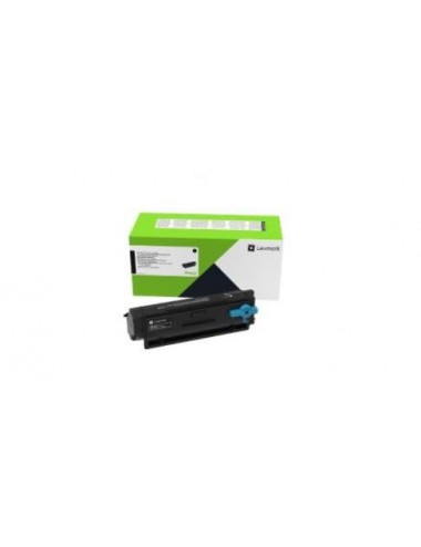 Lexmark 55B200E cartucho de tóner 1 pieza(s) Original Negro