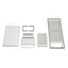 APC Galaxy VS IP52   NEMA12 Kit for 521mm (20.5in) wide UPS - Professionnels