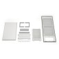 APC Galaxy VS IP52 / NEMA12 Kit for 521mm (20.5in) wide UPS - Professionnels