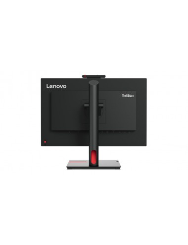 Lenovo ThinkVision T24v-30 LED display 60,5 cm (23.8") 1920 x 1080 Pixeles Full HD Negro