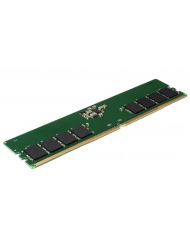 Kingston Technology ValueRAM KVR48U40BS8K2-32 module de mémoire 32 Go 2 x 16 Go DDR5 4800 MHz
