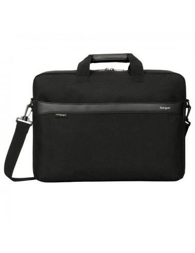 Targus GeoLite 43,9 cm (17.3") Slip case Negro