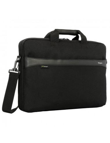 Targus GeoLite 43,9 cm (17.3") Slip case Noir