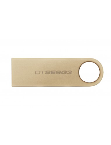 Kingston Technology DataTraveler 512Go 220Mo s Clé USB 3.2 Gen 1 Métal SE9 G3